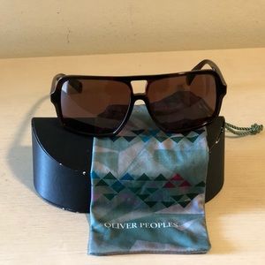 Paul Smith sunglasses